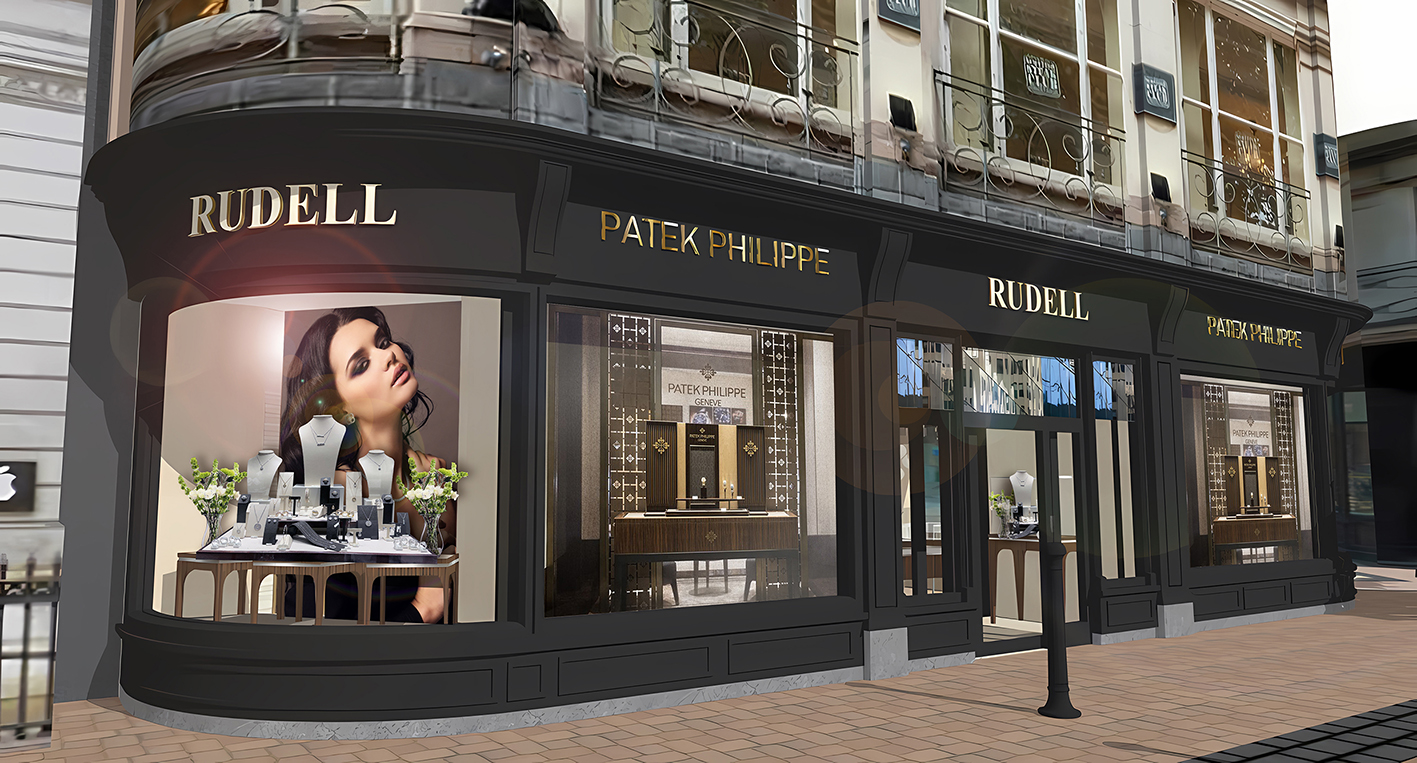 Rudell Jewellers to open in Birmingham promising “luxurious addition to city centre”