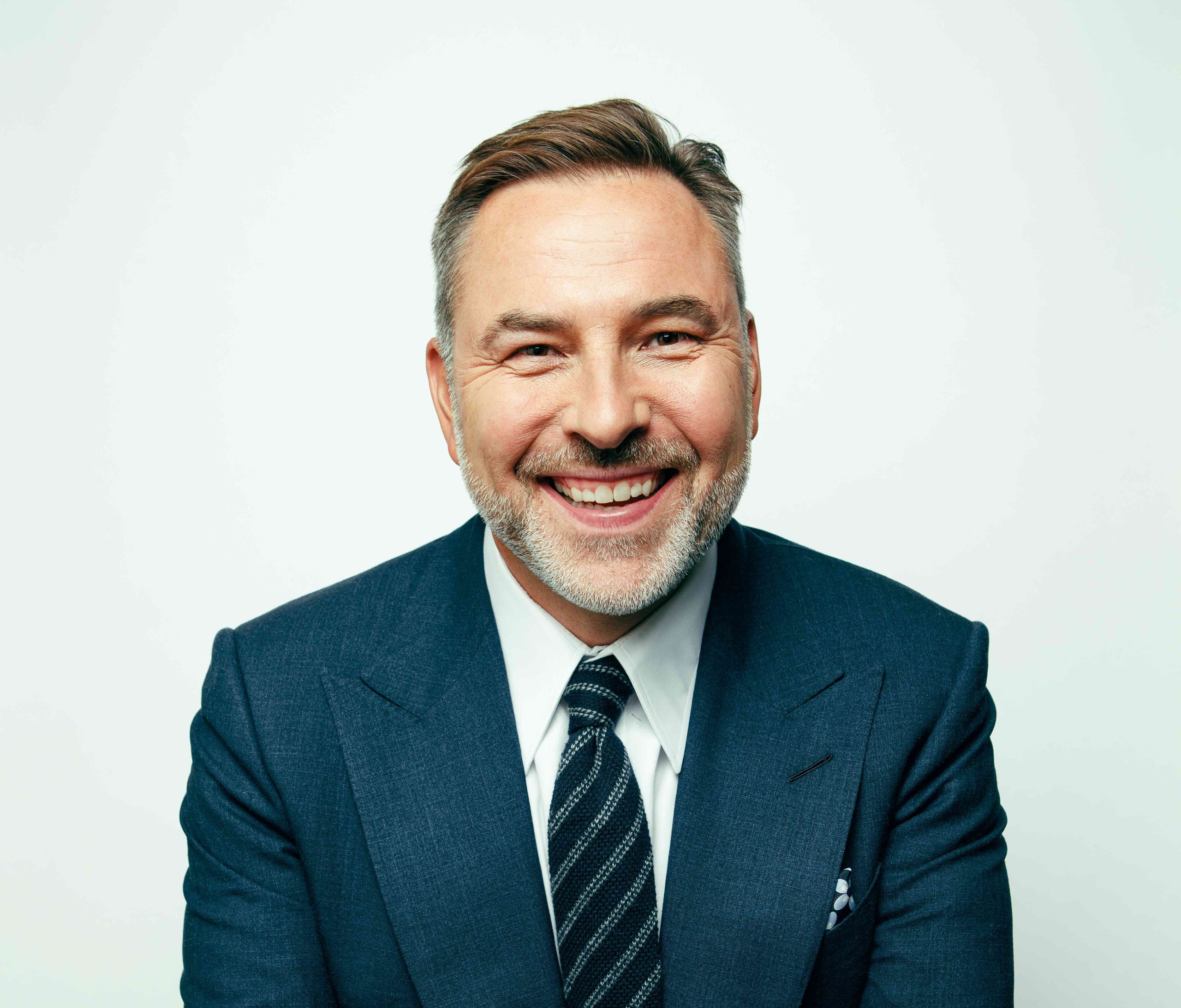 David Walliams speaks on his ‘thrilling’ family show coming to Birmingham