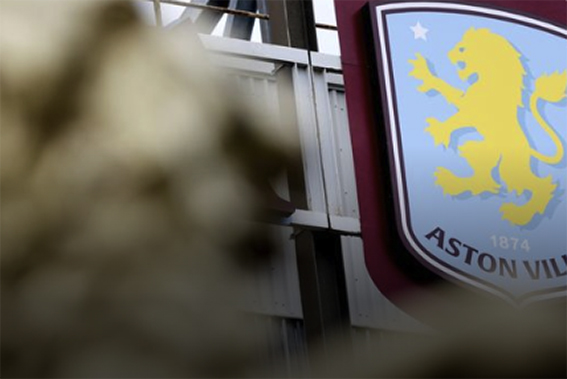 Aston Villa FC to open Bullring store in May 2025