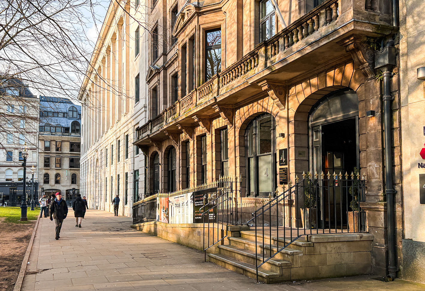 Renowned chophouse Blacklock to open in Birmingham city centre